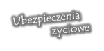 ubezpieczenia życiowe