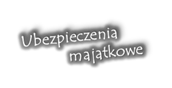 ubezpieczenia maj�tkowe