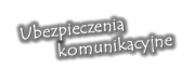 ubezpieczenia komunikacyjne